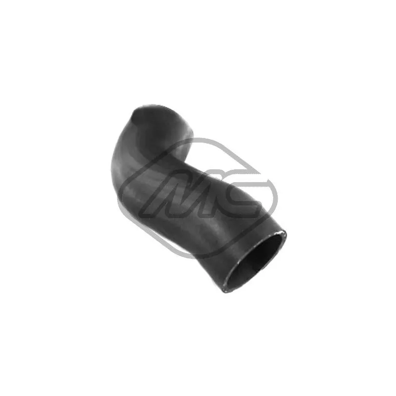 Gaine de suralimentation Metalcaucho 94481