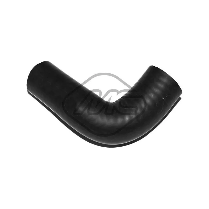 Durite de radiateur Metalcaucho 94485