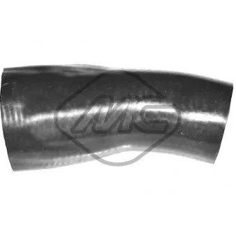 Gaine de suralimentation Metalcaucho 94486