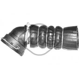 Gaine de suralimentation Metalcaucho 94487