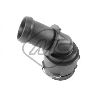 Bride de liquide de refroidissement Metalcaucho 94492