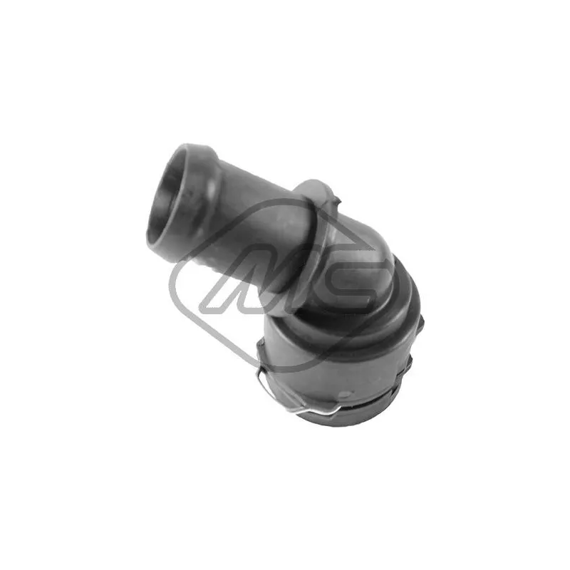 Bride de liquide de refroidissement Metalcaucho 94492