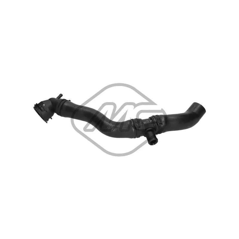 Durite de radiateur Metalcaucho 94518