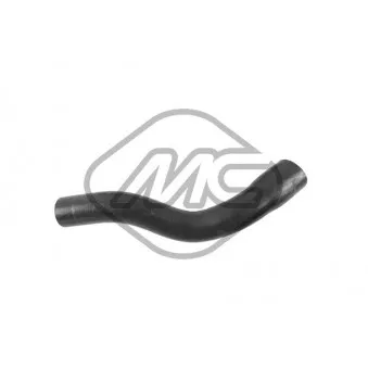Durite de radiateur Metalcaucho 94524