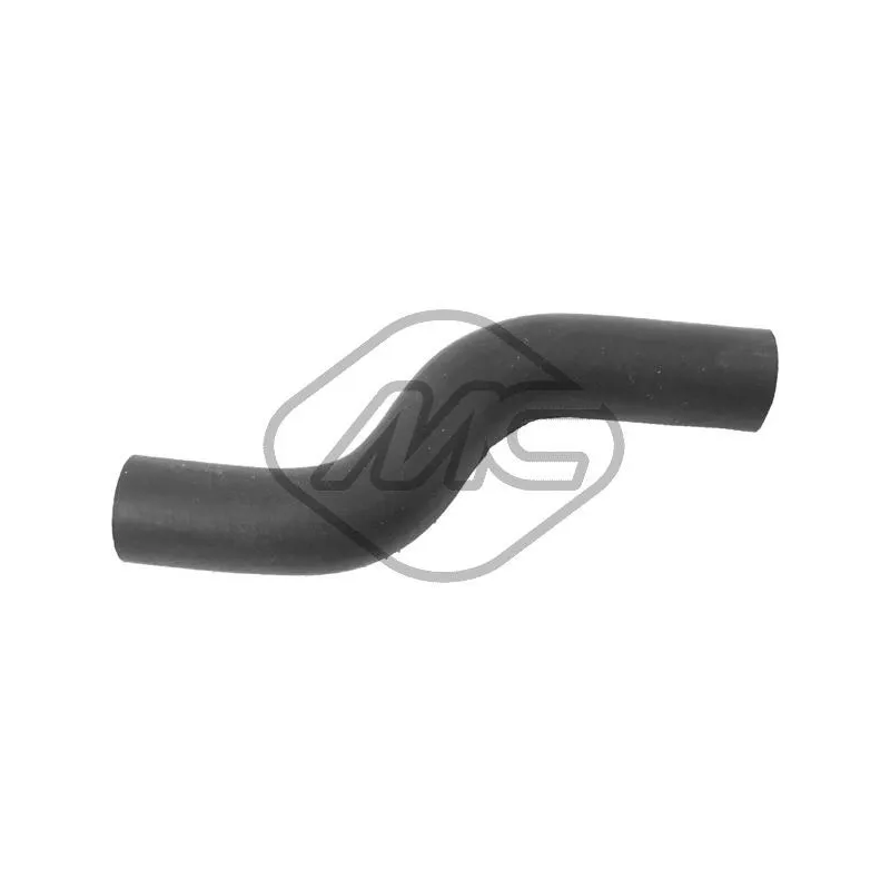 Durite de radiateur Metalcaucho 94529