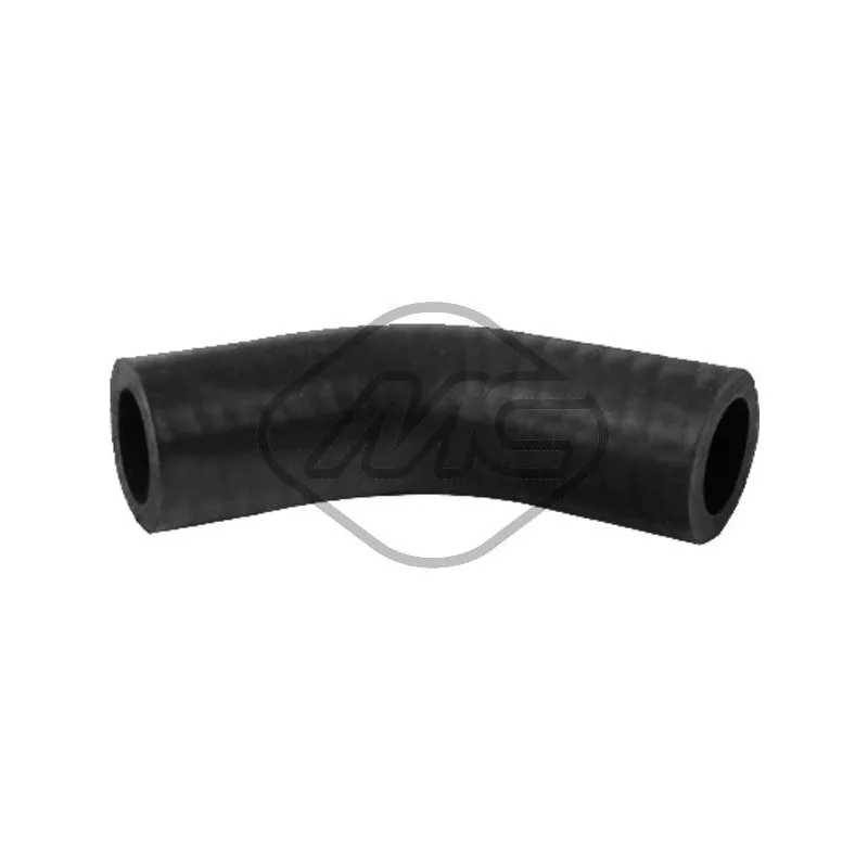 Durite de radiateur Metalcaucho 94550
