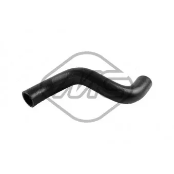 Durite de radiateur Metalcaucho 94569