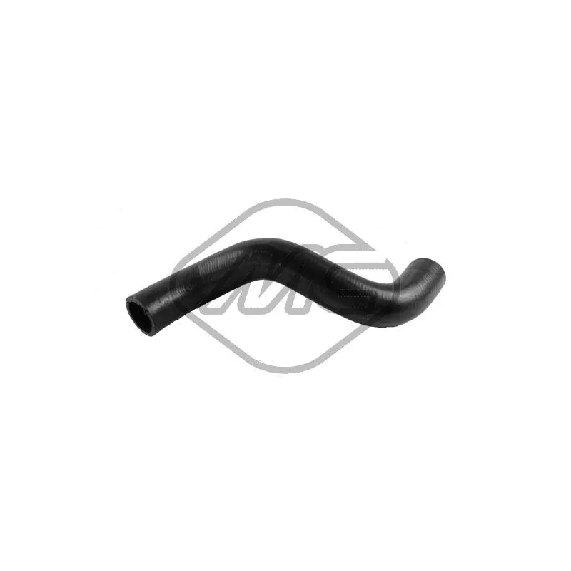 Durite de radiateur Metalcaucho 94569