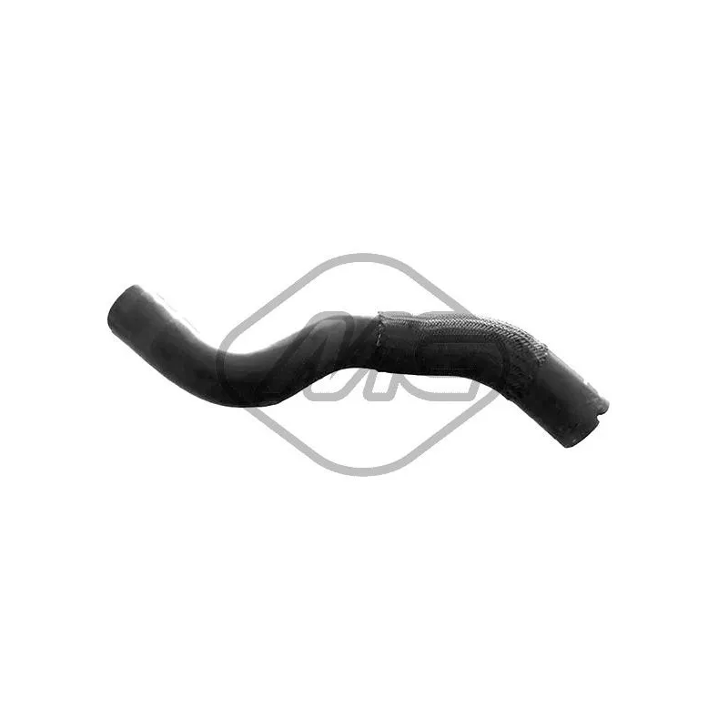 Durite de radiateur Metalcaucho 94583