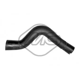 Durite de radiateur Metalcaucho 94585