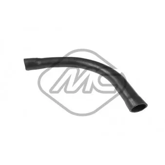 Durite de radiateur Metalcaucho 94598