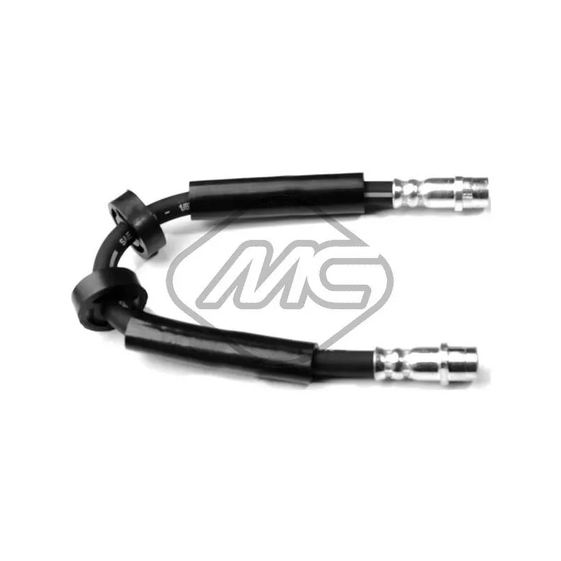 Flexible de frein Metalcaucho 96000