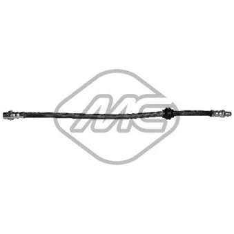 Flexible de frein Metalcaucho 96005