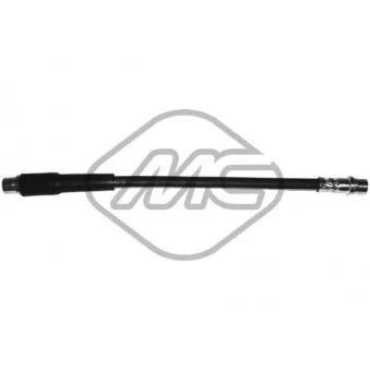 Flexible de frein Metalcaucho 96008