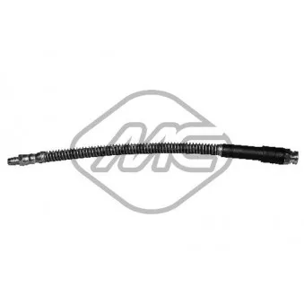 Flexible de frein Metalcaucho 96009
