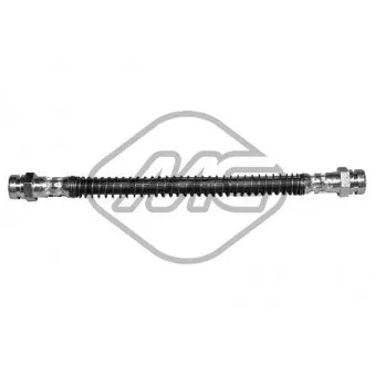 Flexible de frein Metalcaucho 96010