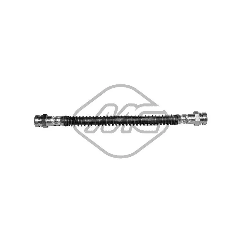 Flexible de frein Metalcaucho 96010