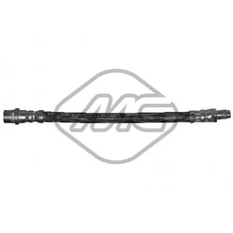 Flexible de frein Metalcaucho 96011