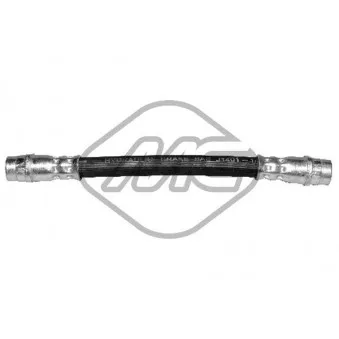 Flexible de frein Metalcaucho 96014