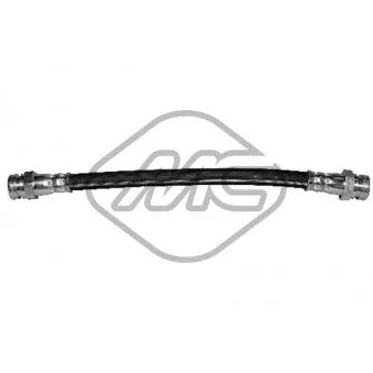 Flexible de frein Metalcaucho 96020