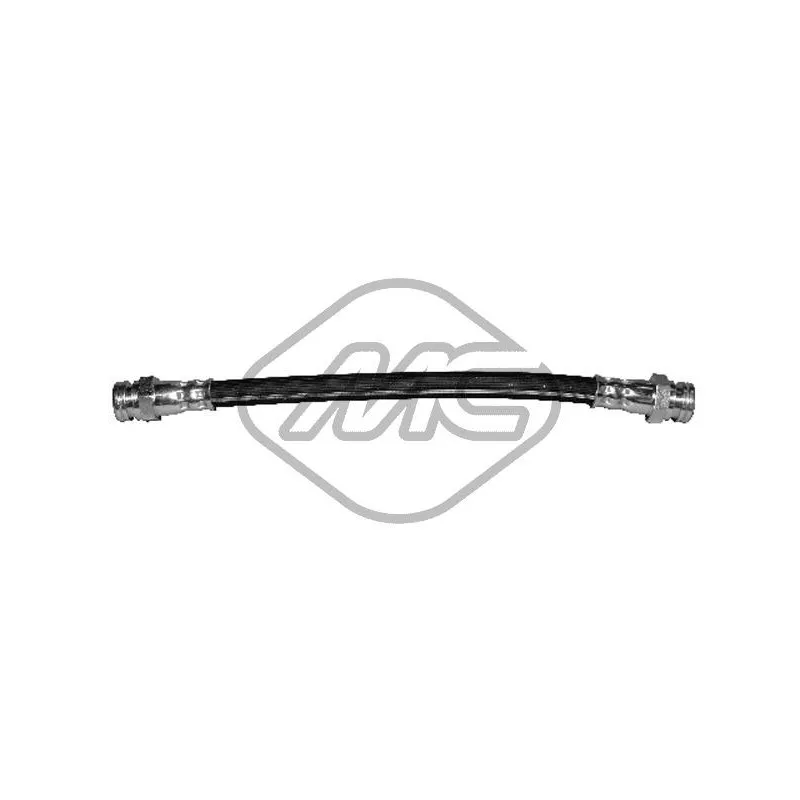 Flexible de frein Metalcaucho 96020