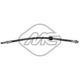 Flexible de frein Metalcaucho 96021