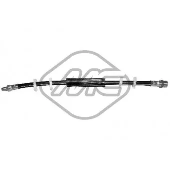 Flexible de frein Metalcaucho 96022