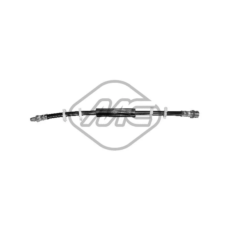 Flexible de frein Metalcaucho 96022