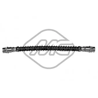 Flexible de frein Metalcaucho 96023