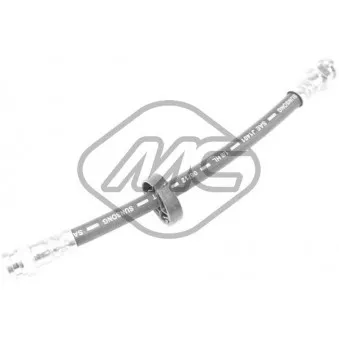 Flexible de frein Metalcaucho 96024