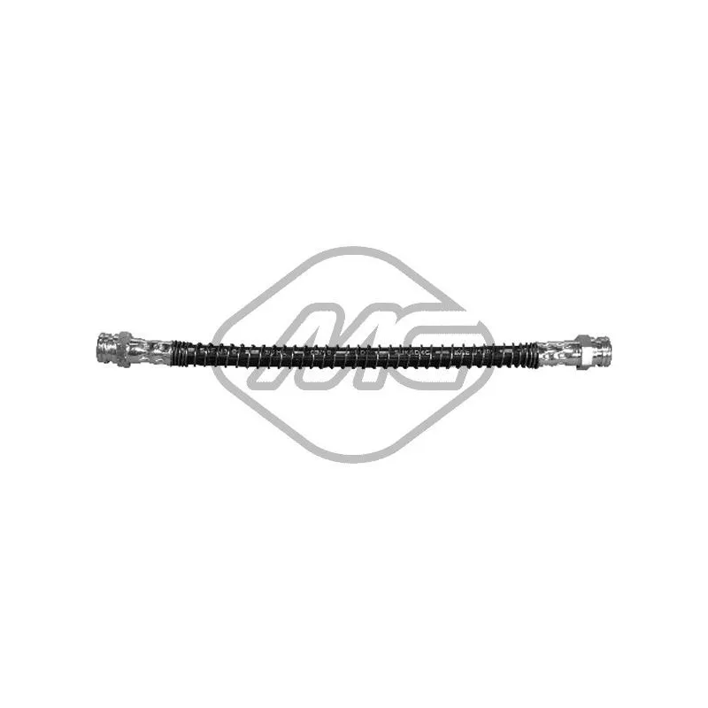 Flexible de frein Metalcaucho 96031