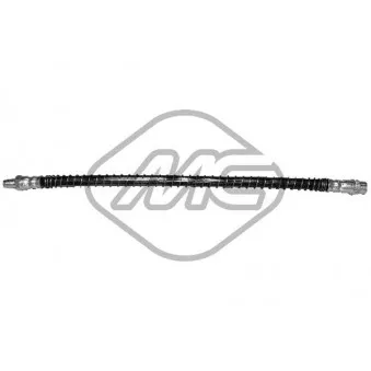 Flexible de frein Metalcaucho 96046