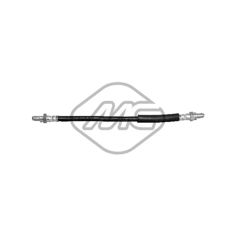 Flexible de frein Metalcaucho 96047
