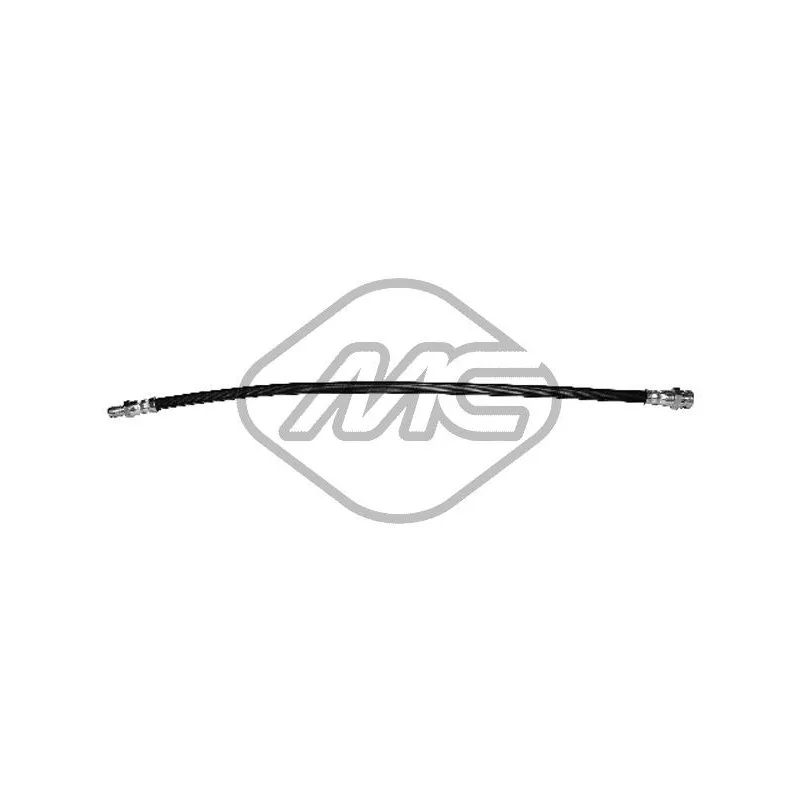 Flexible de frein Metalcaucho 96050