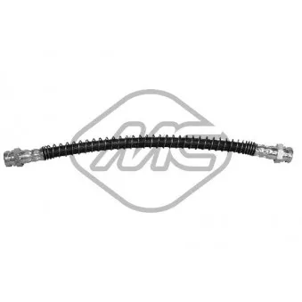 Flexible de frein Metalcaucho 96053