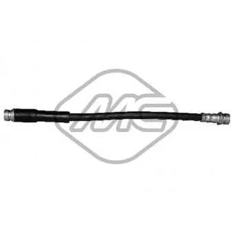 Flexible de frein Metalcaucho 96057