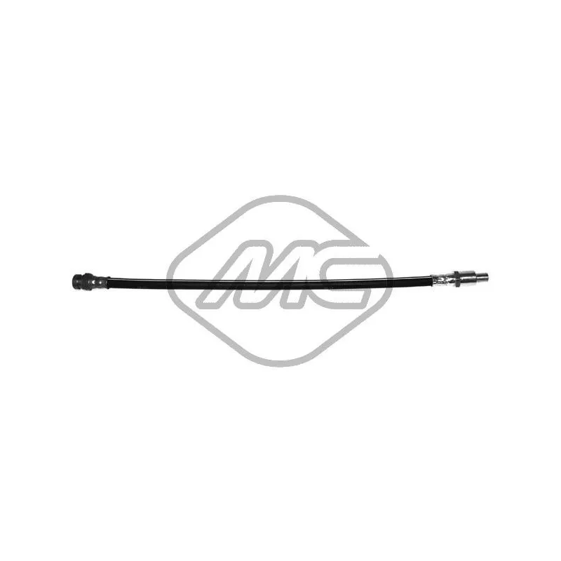 Flexible de frein Metalcaucho 96058