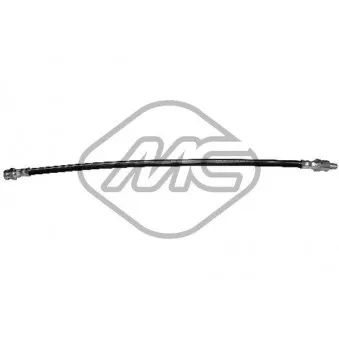 Flexible de frein Metalcaucho 96059