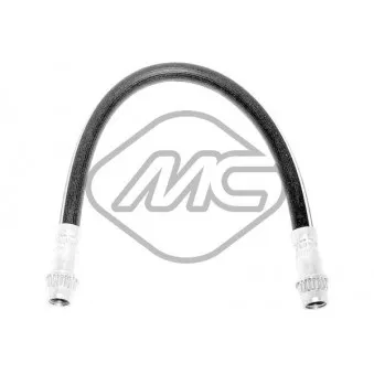 Flexible de frein Metalcaucho 96065