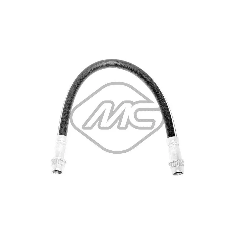 Flexible de frein Metalcaucho 96065