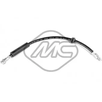 Flexible de frein Metalcaucho 96066