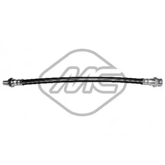 Flexible de frein Metalcaucho 96067