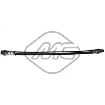 Flexible de frein Metalcaucho 96075
