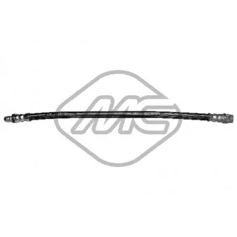 Flexible de frein Metalcaucho 96076