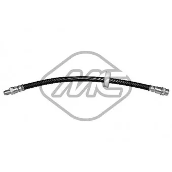 Flexible de frein Metalcaucho 96078