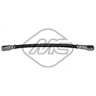 Flexible de frein Metalcaucho 96088