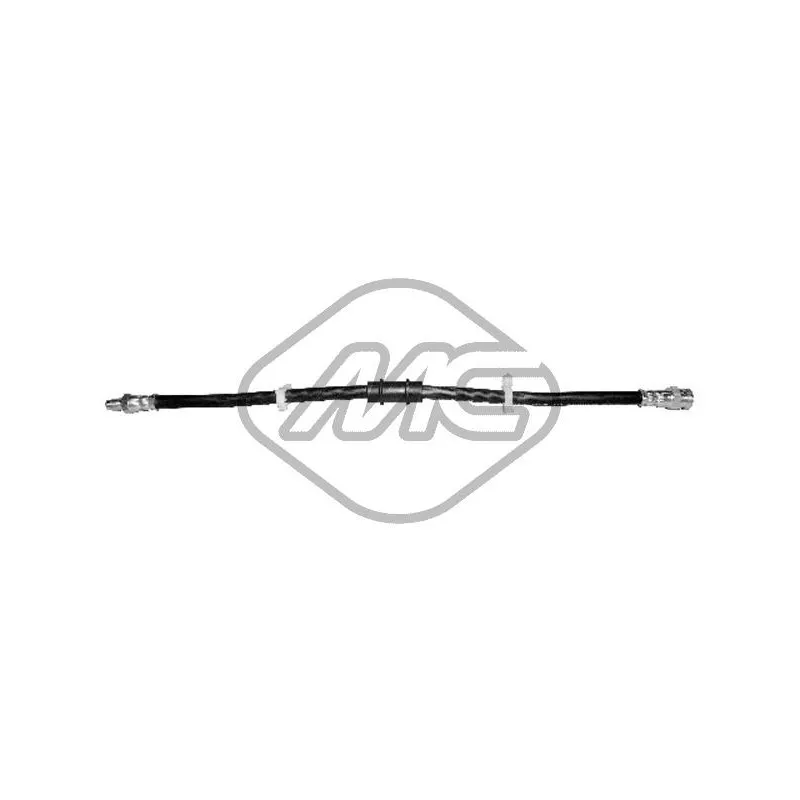 Flexible de frein Metalcaucho 96090