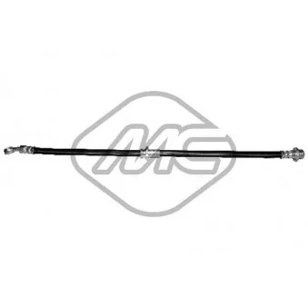 Flexible de frein Metalcaucho
