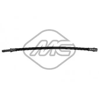 Flexible de frein Metalcaucho 96093