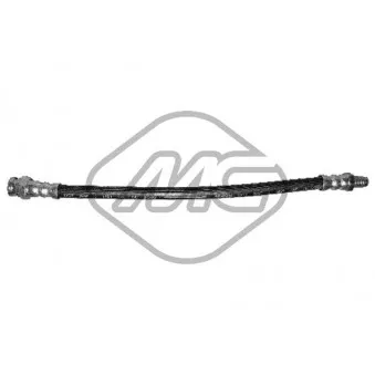 Flexible de frein Metalcaucho 96095
